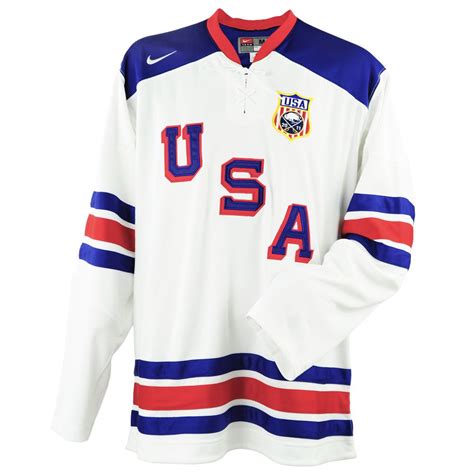 usa hockey nike replica throwback jersey|hockey jerseys for sale.